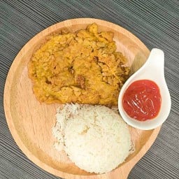 ครัวคุณปุ้ย🙂