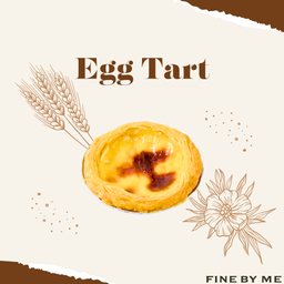 ทาร์ตไข่