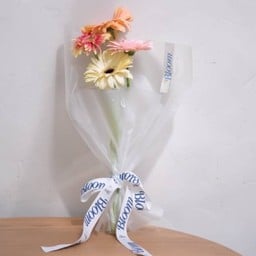 Gerbera bouquet