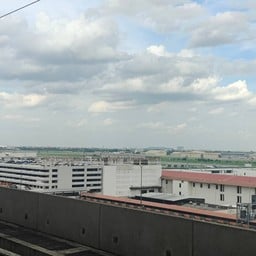 สถานีดอนเมือง (rn08)