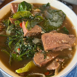 อ่อมลิ้นวัวนุ่ม