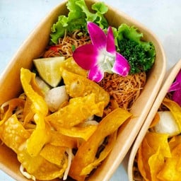 ร้านคลีนZapp(อาหารเจ อาหารมังสวีรัติ)