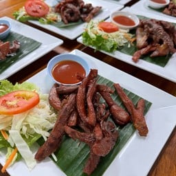 ครัวภรณ์ประภัส -