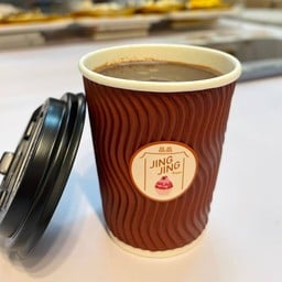 โกโก้ร้อน