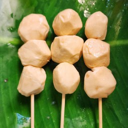 เต้าหู้หมู