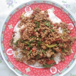 เจ๊เอี้ยงอาหารตามสั่ง