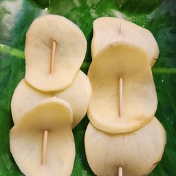 มันฝรั่ง