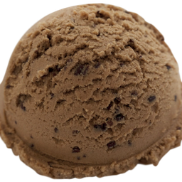 ไอติมกาแฟช็อกชิพ  ของเอเต้