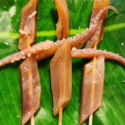 หมึกกรอบ