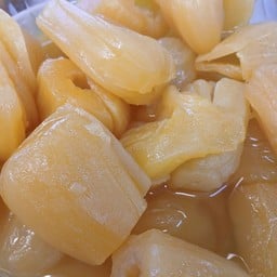 ขนุนเชื่อม