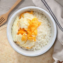 ข้าวไข่ยี