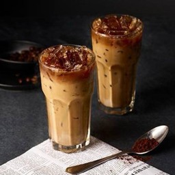 เอ็กซ์ตร้าเอสเพรสโซ่