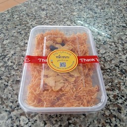 หมี่กรอบกล่องเล็ก