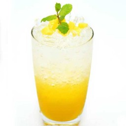 มะม่วงโซดา