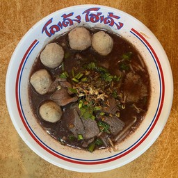 เกาเหลาเนื้อ