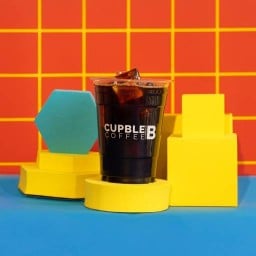 CUPBLE B COFFEE