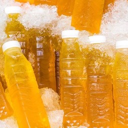 น้ำเก็กฮวย 350 ML