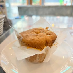 เค้กมะตูม