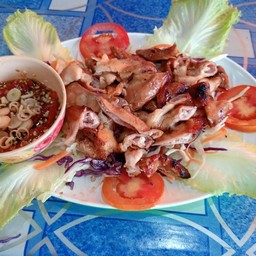 ไส้ย่าง