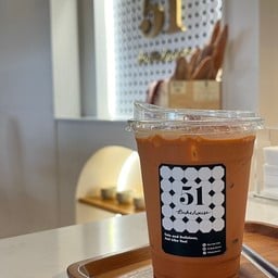 51 Bakehouse The Essence at KingsQuare