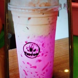 ชาอาร์เดล อาหารตามสั่ง(ตรัง)