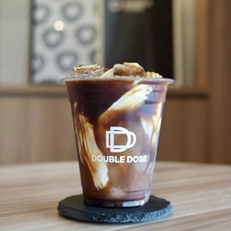 Espresso Coconut