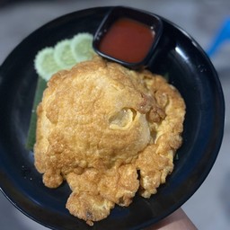 ข้าวไข่เจียว