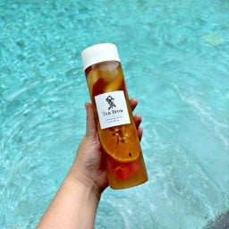 Tea Brew - ทรีบิว