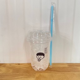 แก้วเล็ก & น้ำแข็ง