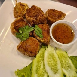 หอยจ๊อปู