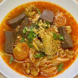 ครัวจอมขวัญ - หมู่บ้านตวรรณา