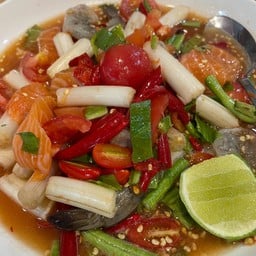 ตำนางงาม อ่อนนุช