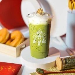 ชามูชัก สาขาธัญบุรีคลอง10 ธัญบุรีคลอง10