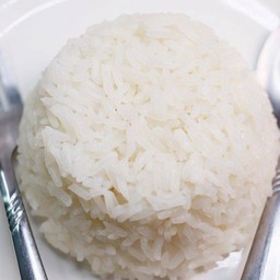 ข้าวสวย