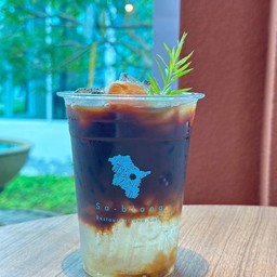 กาแฟบ๊วย