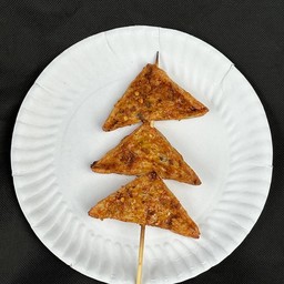 ฟองเต้าหู้ซีฟู๊ด