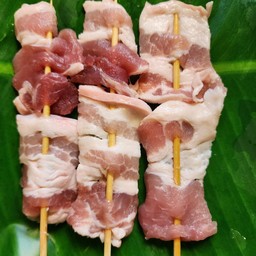 หมู3ชั้น