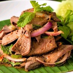 ตับหวาน