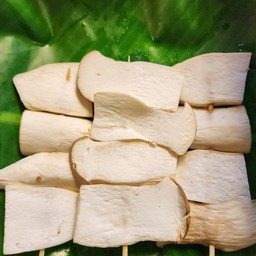 เห็ดออรินจิ