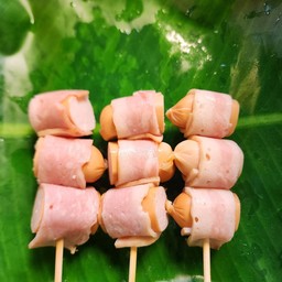 หนังกรอบพันแฮมไก่