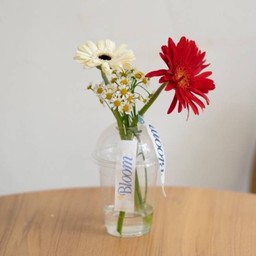 Bloom Flower Cup