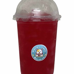 แดงโซดา