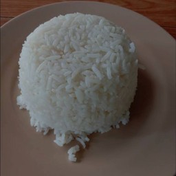 ข้าวสวย