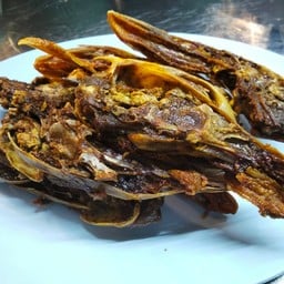 ลาบเป็ดไทบ้านสูตรต้นตำหรับ (เจ้าเก่า)