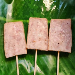 สเต็กไก่