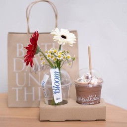 Bloom Drink