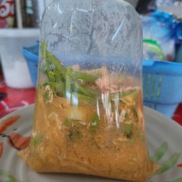 สุกี้น้ำทะเล