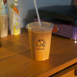 Really Tea (Thai Tea)