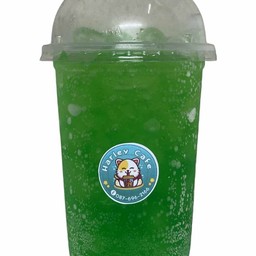 เขียวโซดา