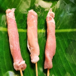 หมูห่อชีสสสสส